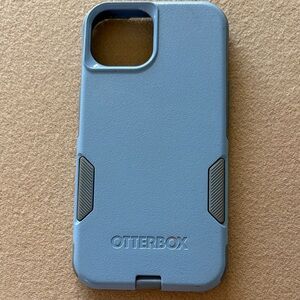 OtterBox Blue Protective I-Phone 14 Case
